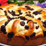 Пиріг «Повний захват» – тісто як пух, з ним впорається будь-яка господиня