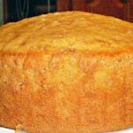 Повітряний бісквіт на лимонаді: секрет ідеальної висоти!