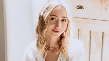 Дружина Віктора Павліка, Катерина Реп'яхова, закрила свій бізнес: Причина рішення