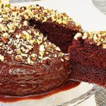 Бюджетний брауні по-українськи: розкішний смак за копійки та 5 хвилин роботи!