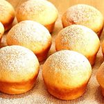 Ніжні сирні кекси без дріжджів – простий рецепт для ідеального чаювання