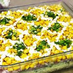 Неймовірний салат "Люся" – простий рецепт, який підкорив усіх!