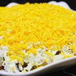 Салат «Золото» – улюблений рецепт моєї свекрухи, який вартий уваги!