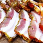 Сало по-українськи: секретний рецепт ідеального смаку!