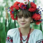 Молода українська акторка Дарина Федина, яка зіграла Мелашку у серіалі “Спіймати Кайдаша”, зізналася, що навіть не хотіла проходити кастинг на цю роль