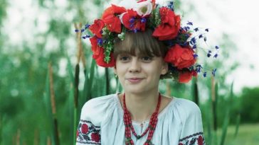 Молода українська акторка Дарина Федина, яка зіграла Мелашку у серіалі “Спіймати Кайдаша”, зізналася, що навіть не хотіла проходити кастинг на цю роль