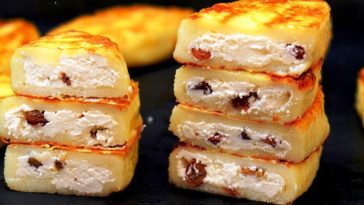 Краще за сирники! Як приготувати найніжніший манник, який тане в роті