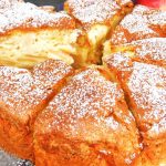 Шарлотка "Преміум" – найніжніший та найсмачніший рецепт, який підкорить усіх!