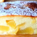 Кращий за шарлотку! Готується за 2 хвилини – просто змішай і випікай!