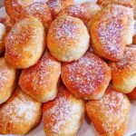 Швидкий сніданок на кефірі: готується за 15 хвилин!