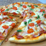 Швидка домашня піца: мінімум часу – максимум задоволення!