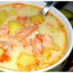 Рецепти супів: 10 найсмачніших ідей для ідеального обіду