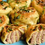 Закарпатські ліниві пельмені на сковороді – простий рецепт з неперевершеним смаком!