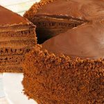 Торт "Смак дитинства": ніжний, шоколадний і без випікання!