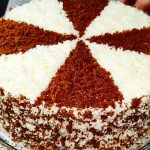 Торт "Ізабелла": Доступний Рецепт із Шикарним Смаком