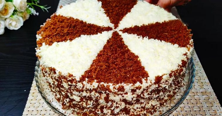 Торт "Ізабелла": Доступний Рецепт із Шикарним Смаком
