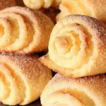 Домашнє печиво "Равлик" – швидко, просто і бюджетно!