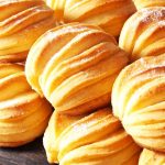 Незрівнянне сирне печиво з дитинства: секретний спосіб ліплення, який вас здивує!