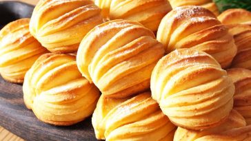 Незрівнянне сирне печиво з дитинства: секретний спосіб ліплення, який вас здивує!