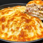 🔥 Вечеря за рецептом сусідки: я була шокована! Так смачно, що неможливо зупинитися!