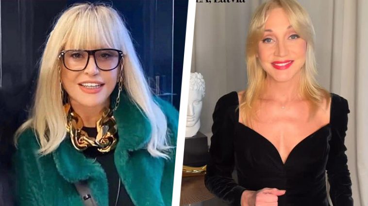 Алла Пугачова