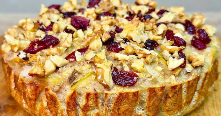 Вівсянка, яку полюблять усі! Ідеальний рецепт для смачного сніданку