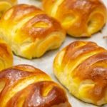 Ідеальне тісто для випічки: змінюйте начинку – насолоджуйтесь новими смаками!