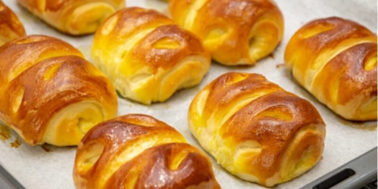 Ідеальне тісто для випічки: змінюйте начинку – насолоджуйтесь новими смаками!