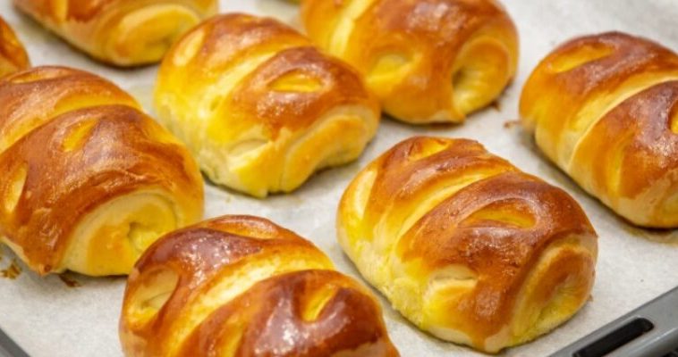 Ідеальне тісто для випічки: змінюйте начинку – насолоджуйтесь новими смаками!