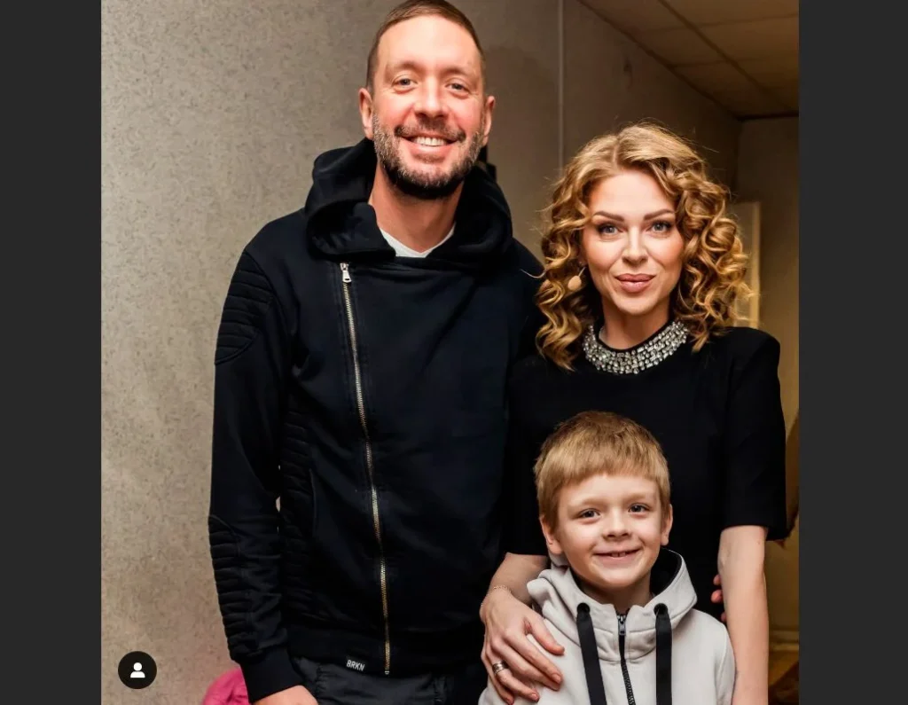 Маленький принц “Дизель шоу”: Таємниці виховання сина Яни Глущенко