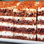 Швидкий торт "Олена" за 15 хвилин – неймовірний смак із простих продуктів!