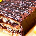 Геніальний торт «Баунті» без борошна – мінімум інгредієнтів, максимум смаку!