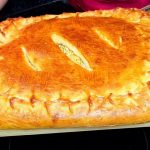 Секретна Начинка та Універсальне Тісто: Швидкий Рецепт, Що Підкорить Усіх!