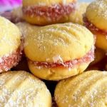 Ніжне печиво "Дитячий рай" 🍪✨