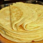 Неймовірно ніжні млинці на майонезі – улюблений рецепт для щоденного смакування!