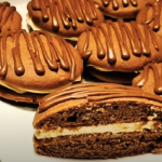 40 ніжних печив з одного яйця – простий рецепт за 20 хвилин!