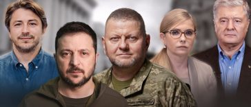 Доля наступного Президента України вирішена? Чи справді Трамп поставив ультиматум?