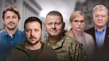 Доля наступного Президента України вирішена? Чи справді Трамп поставив ультиматум?