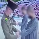 Публічна страта у КНДР: трьох чоловіків вбили та спалили за спробу втечі з країни