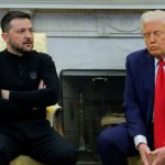 Перша заява Зеленського після зустрічі з Трампом і Венсом: головні акценти