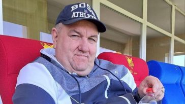 Президент "Інгульця" Олександр Поворознюк про майбутнє Василя Кобіна та розвиток клубу