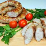 Як я готую домашню ковбасу – просто, смачно та без зайвого клопоту!