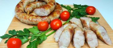 Як я готую домашню ковбасу – просто, смачно та без зайвого клопоту!