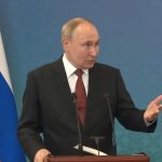 Залужний розкритикував політику Трампа: США руйнують світовий порядок, а Кремль відмовляється від переговорів