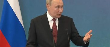 Залужний розкритикував політику Трампа: США руйнують світовий порядок, а Кремль відмовляється від переговорів