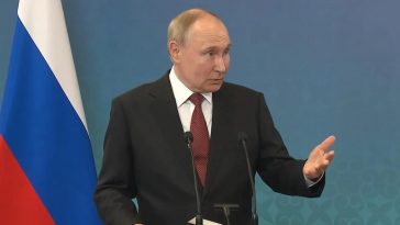 Залужний розкритикував політику Трампа: США руйнують світовий порядок, а Кремль відмовляється від переговорів