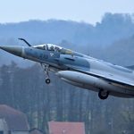 F-16 та Mirage-2000 допомогли ЗСУ збити 34 російські ракети та 100 безпілотників у масованій атаці (ВІДЕО)