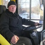 Водій маршрутки в Києві поставив на місце прихильників "русского мира"