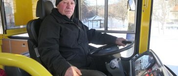 Водій маршрутки в Києві поставив на місце прихильників "русского мира"