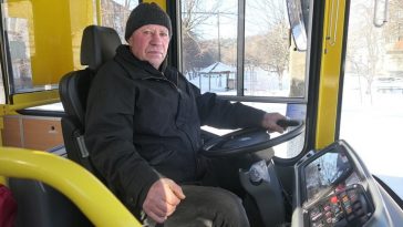 Водій маршрутки в Києві поставив на місце прихильників "русского мира"